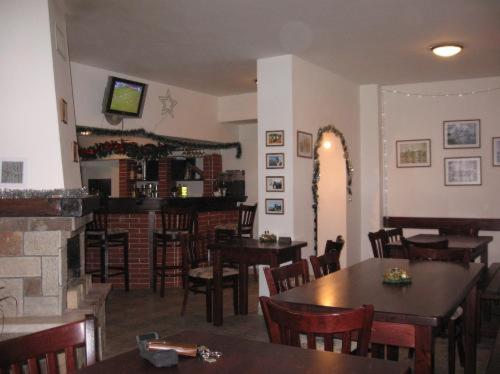 Sveti Stefan Guest House Bansko Eksteriør billede