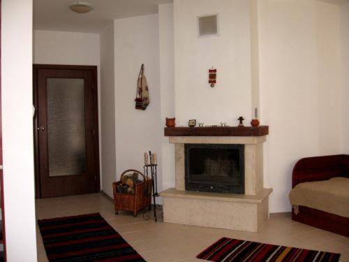 Sveti Stefan Guest House Bansko Eksteriør billede