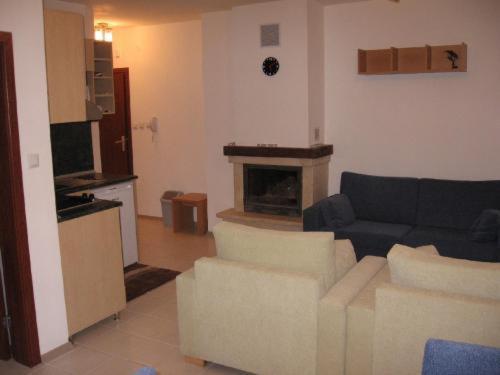 Sveti Stefan Guest House Bansko Eksteriør billede