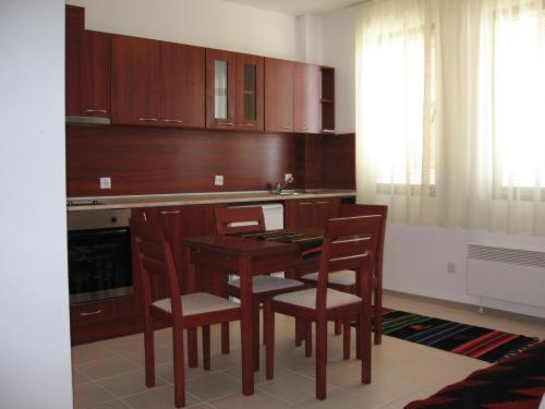 Sveti Stefan Guest House Bansko Værelse billede