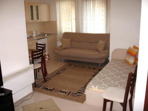 Sveti Stefan Guest House Bansko Eksteriør billede
